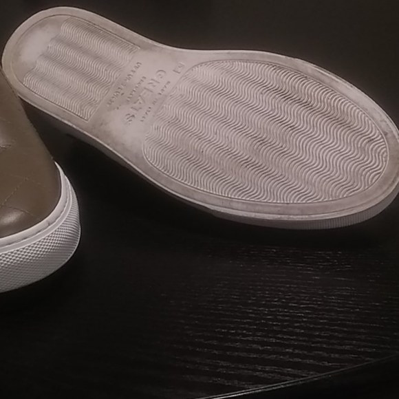 GREATS Brooklyn sneaker - Picture 4 of 4